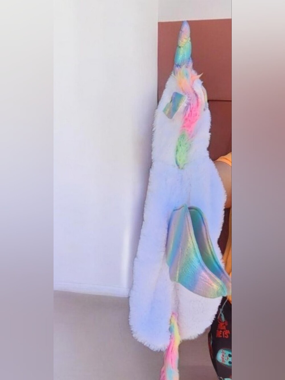 Hooded Dog Costume ■ Perfect 4 Howloween & Fall Weather